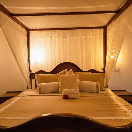 Helis Place Unawatuna Ngoại thất bức ảnh