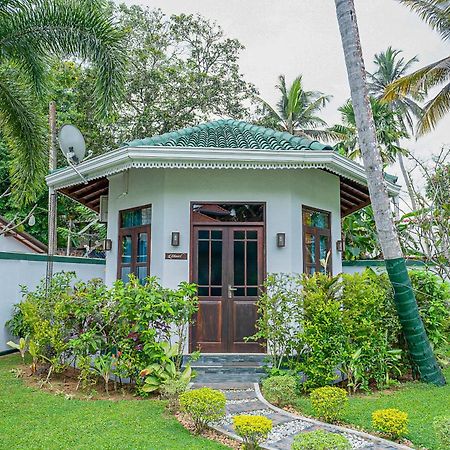 Helis Place Unawatuna Ngoại thất bức ảnh