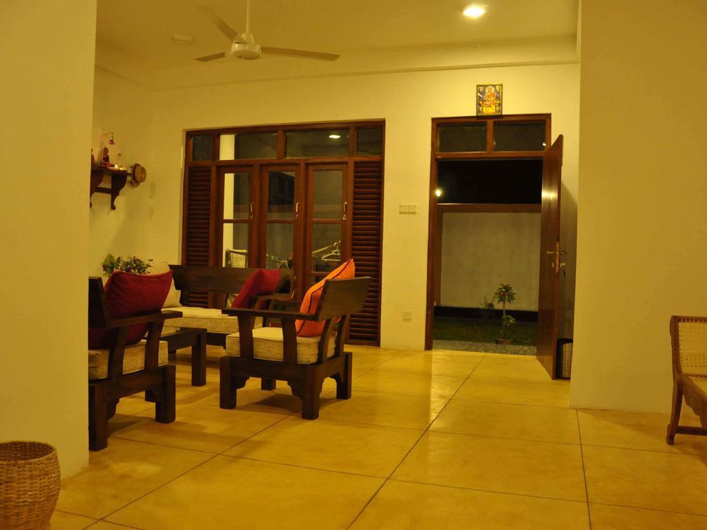 Helis Place Unawatuna Ngoại thất bức ảnh