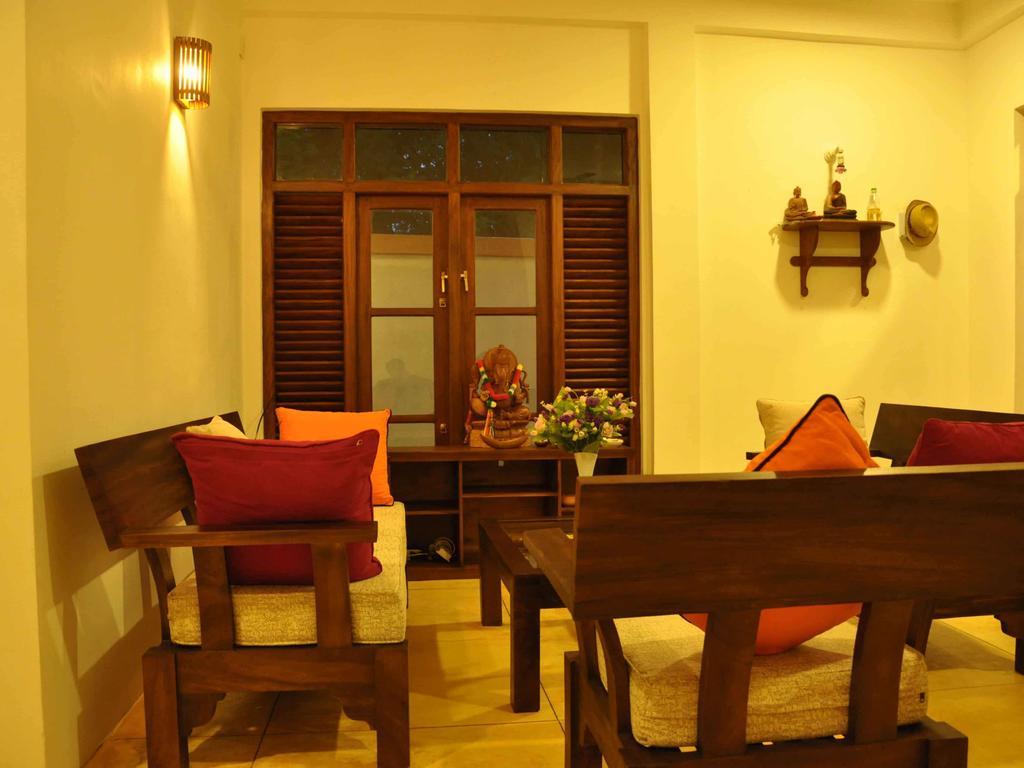 Helis Place Unawatuna Ngoại thất bức ảnh