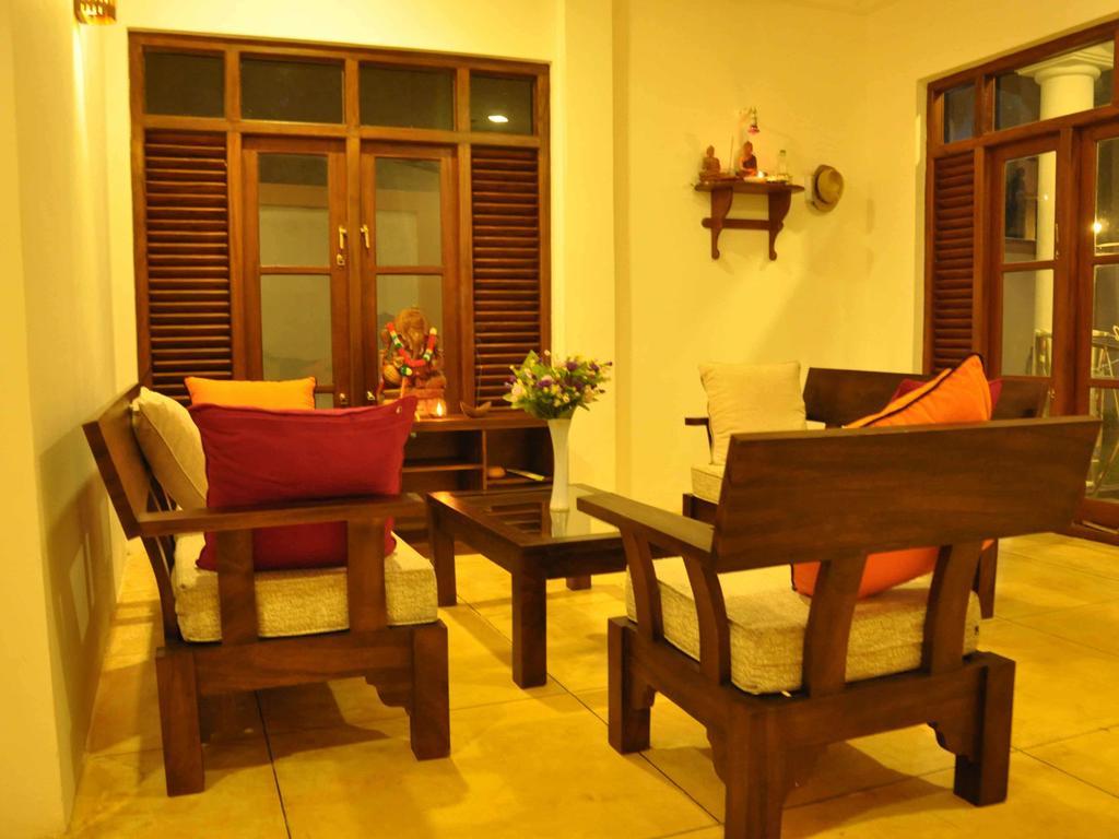 Helis Place Unawatuna Ngoại thất bức ảnh