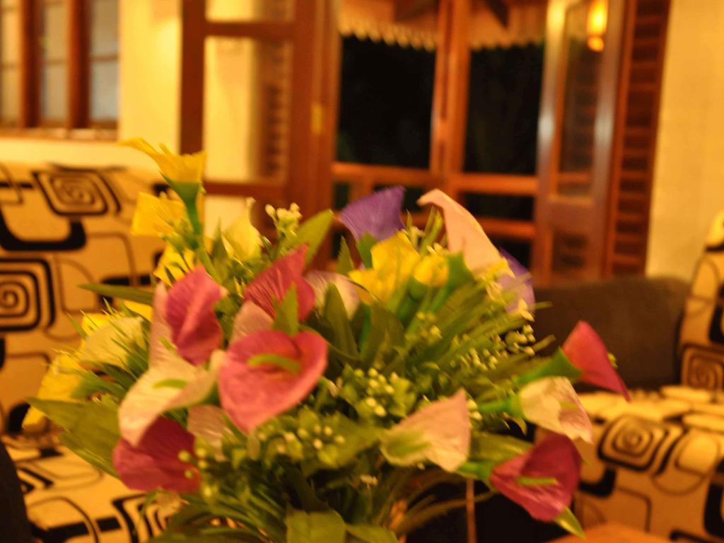 Helis Place Unawatuna Ngoại thất bức ảnh