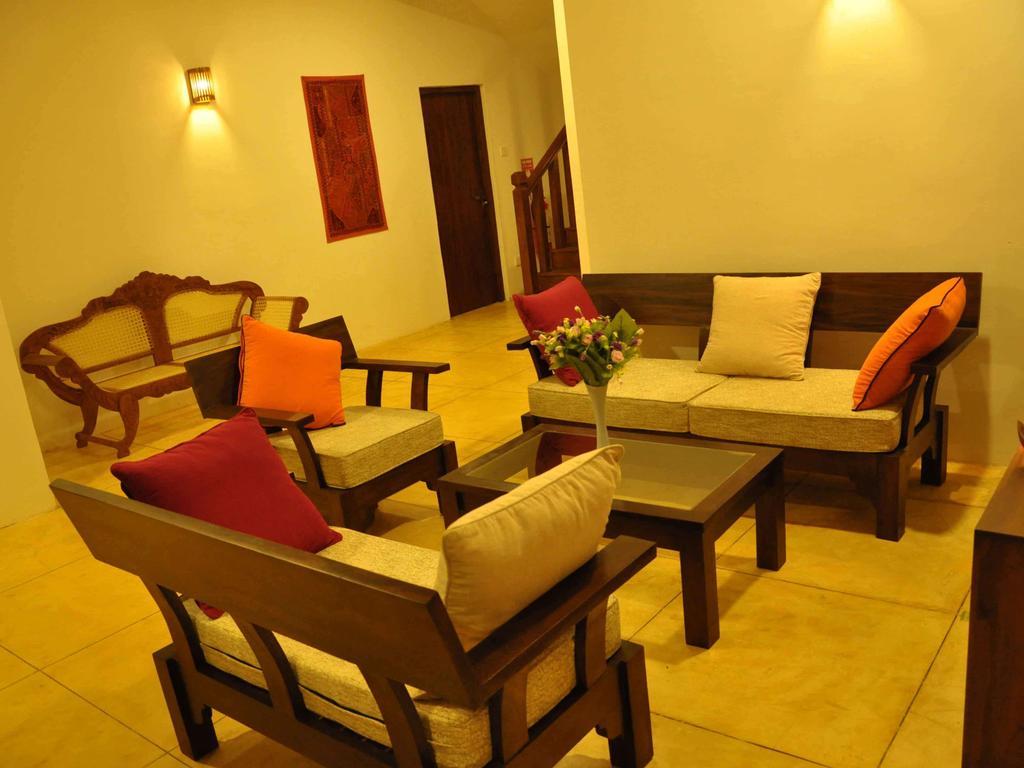 Helis Place Unawatuna Ngoại thất bức ảnh