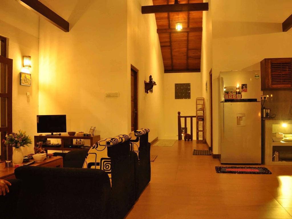 Helis Place Unawatuna Ngoại thất bức ảnh