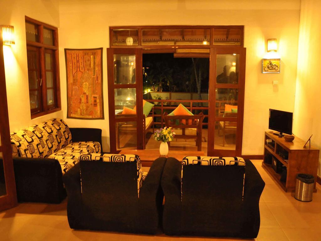 Helis Place Unawatuna Ngoại thất bức ảnh