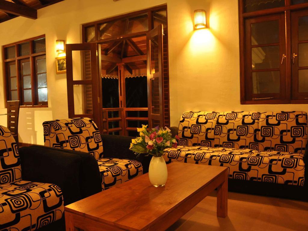 Helis Place Unawatuna Ngoại thất bức ảnh