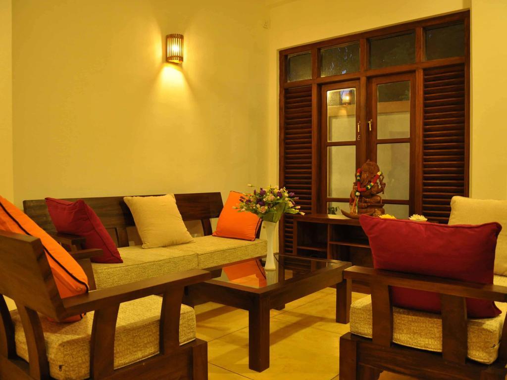 Helis Place Unawatuna Ngoại thất bức ảnh