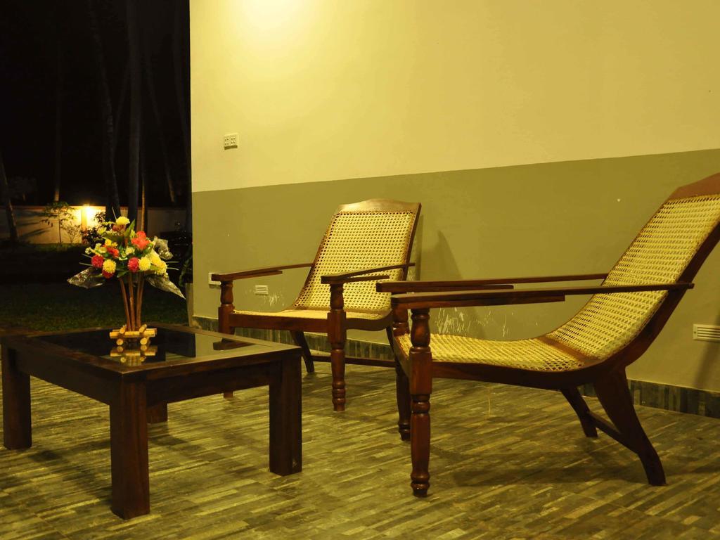 Helis Place Unawatuna Ngoại thất bức ảnh