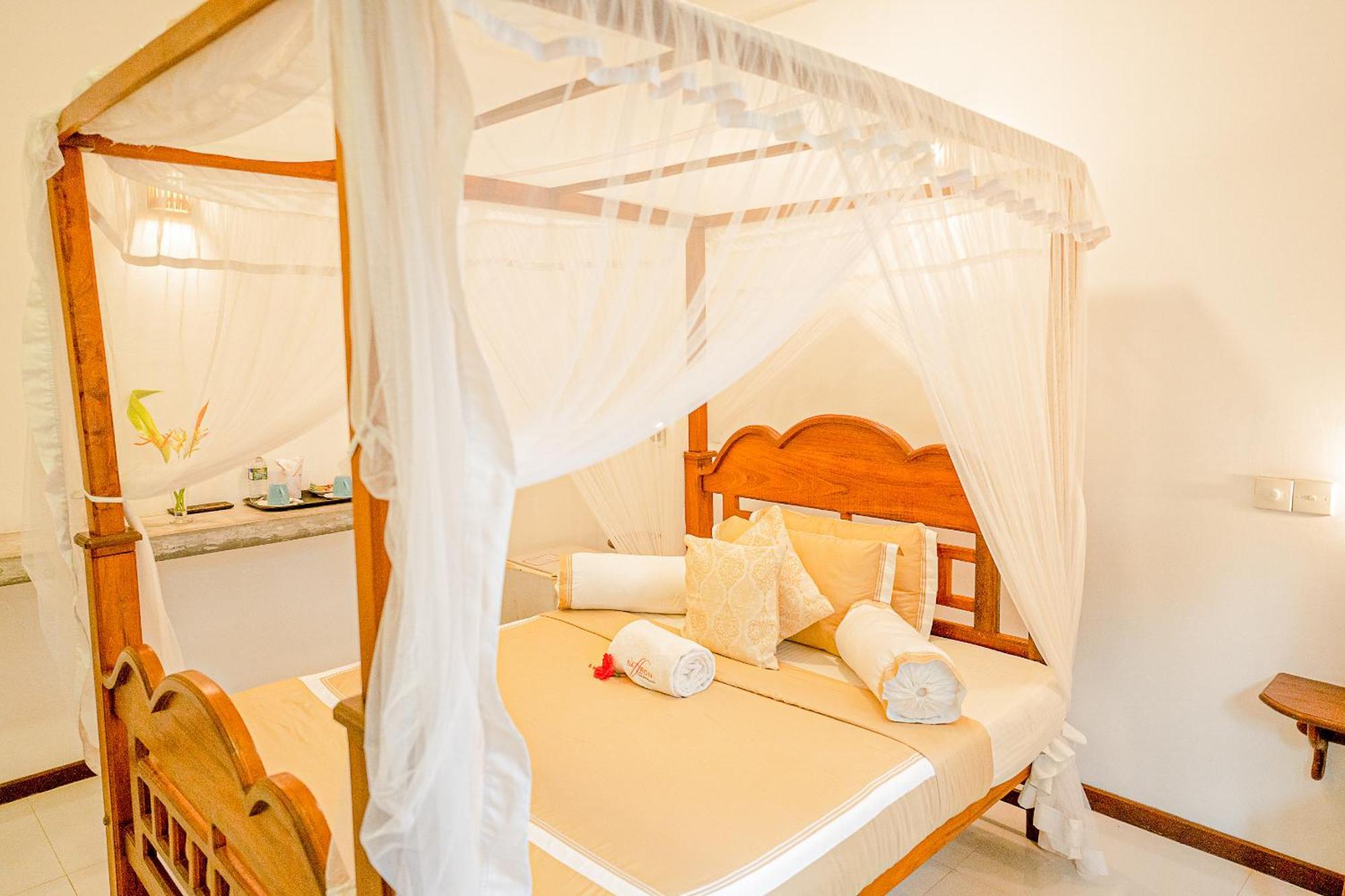 Helis Place Unawatuna Ngoại thất bức ảnh