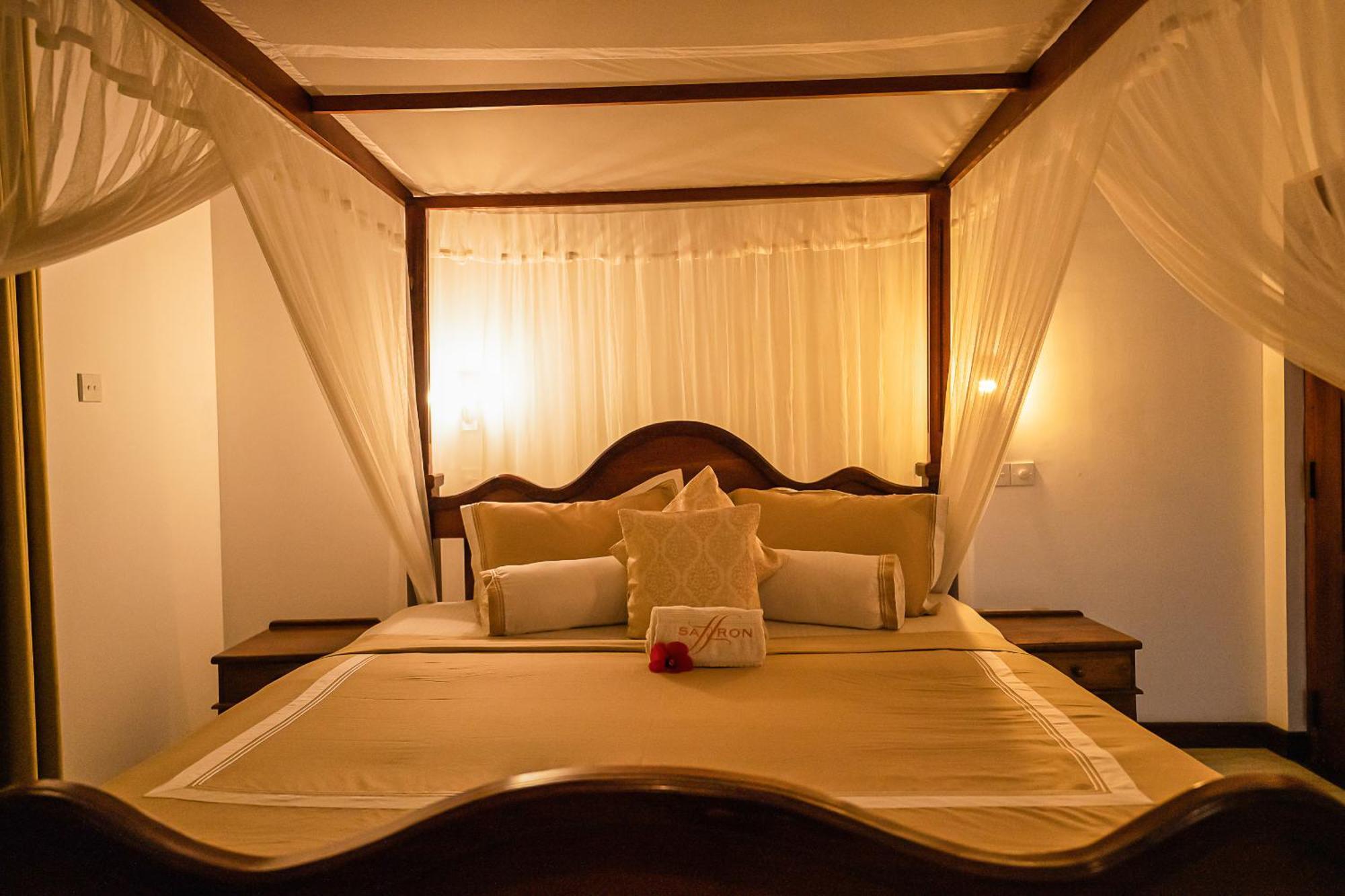 Helis Place Unawatuna Ngoại thất bức ảnh