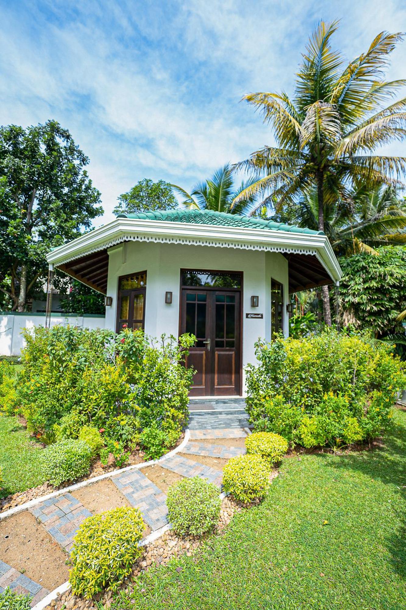 Helis Place Unawatuna Ngoại thất bức ảnh