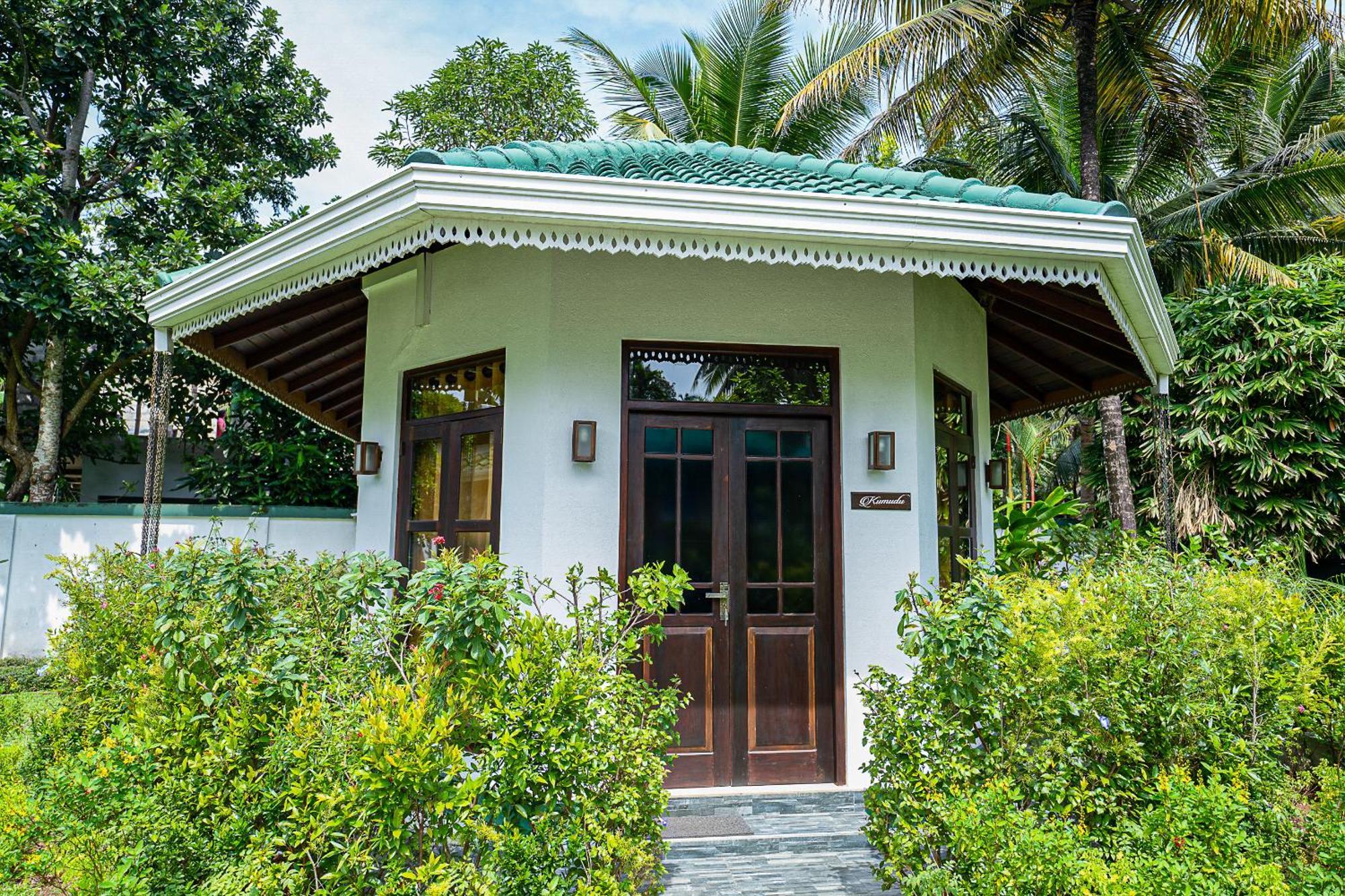 Helis Place Unawatuna Ngoại thất bức ảnh