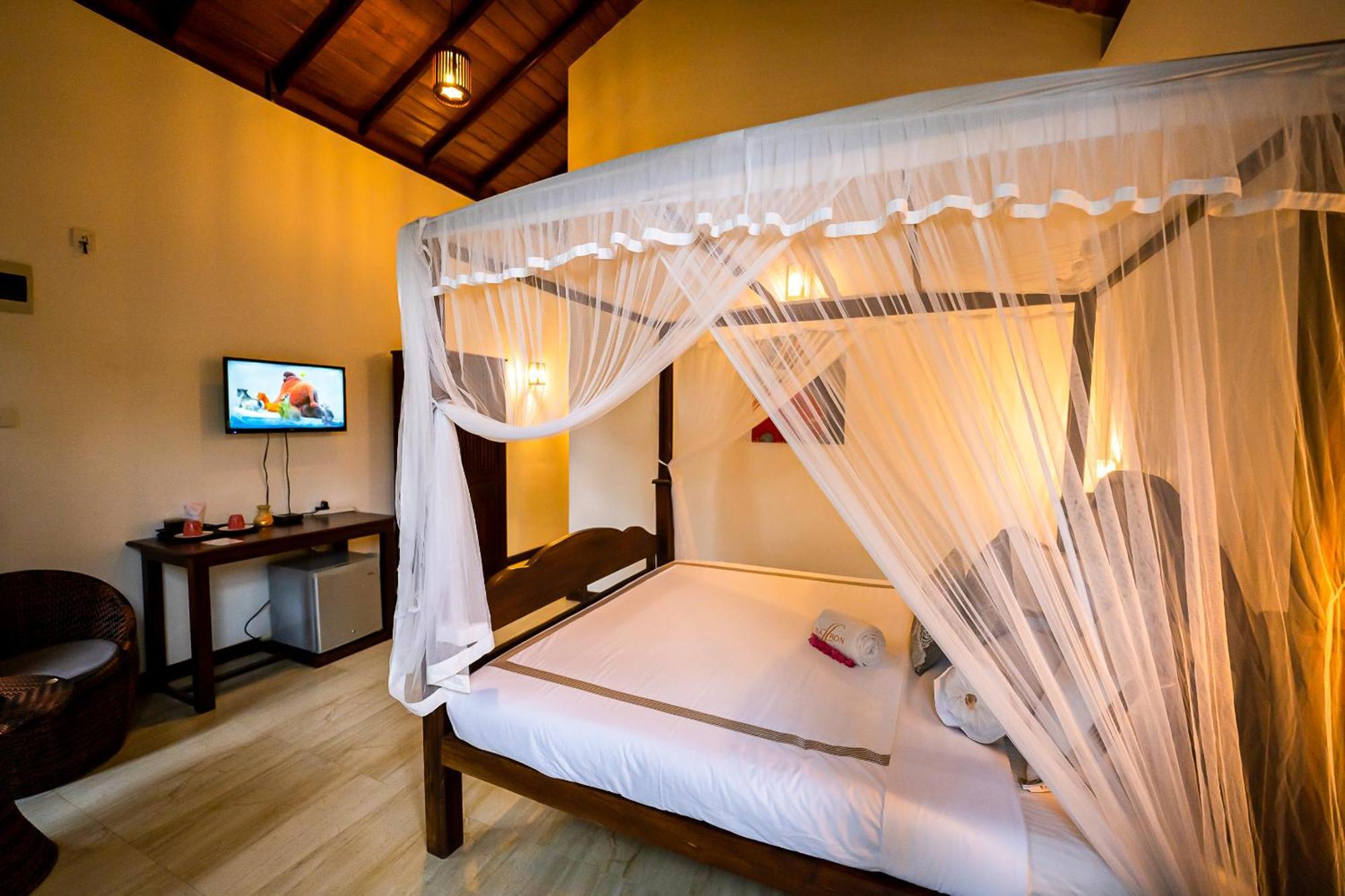 Helis Place Unawatuna Ngoại thất bức ảnh