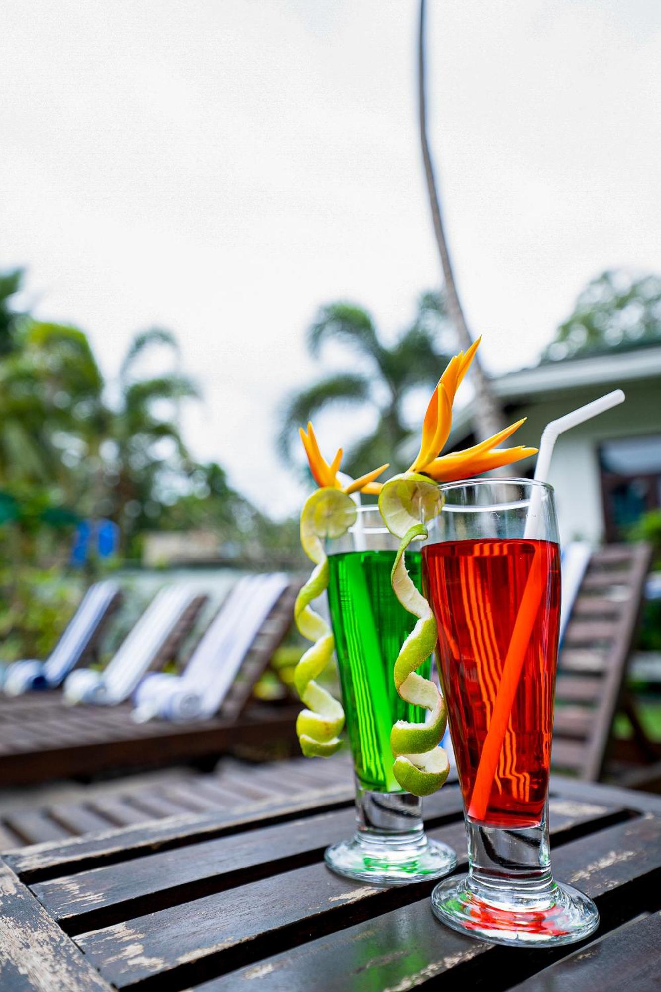 Helis Place Unawatuna Ngoại thất bức ảnh