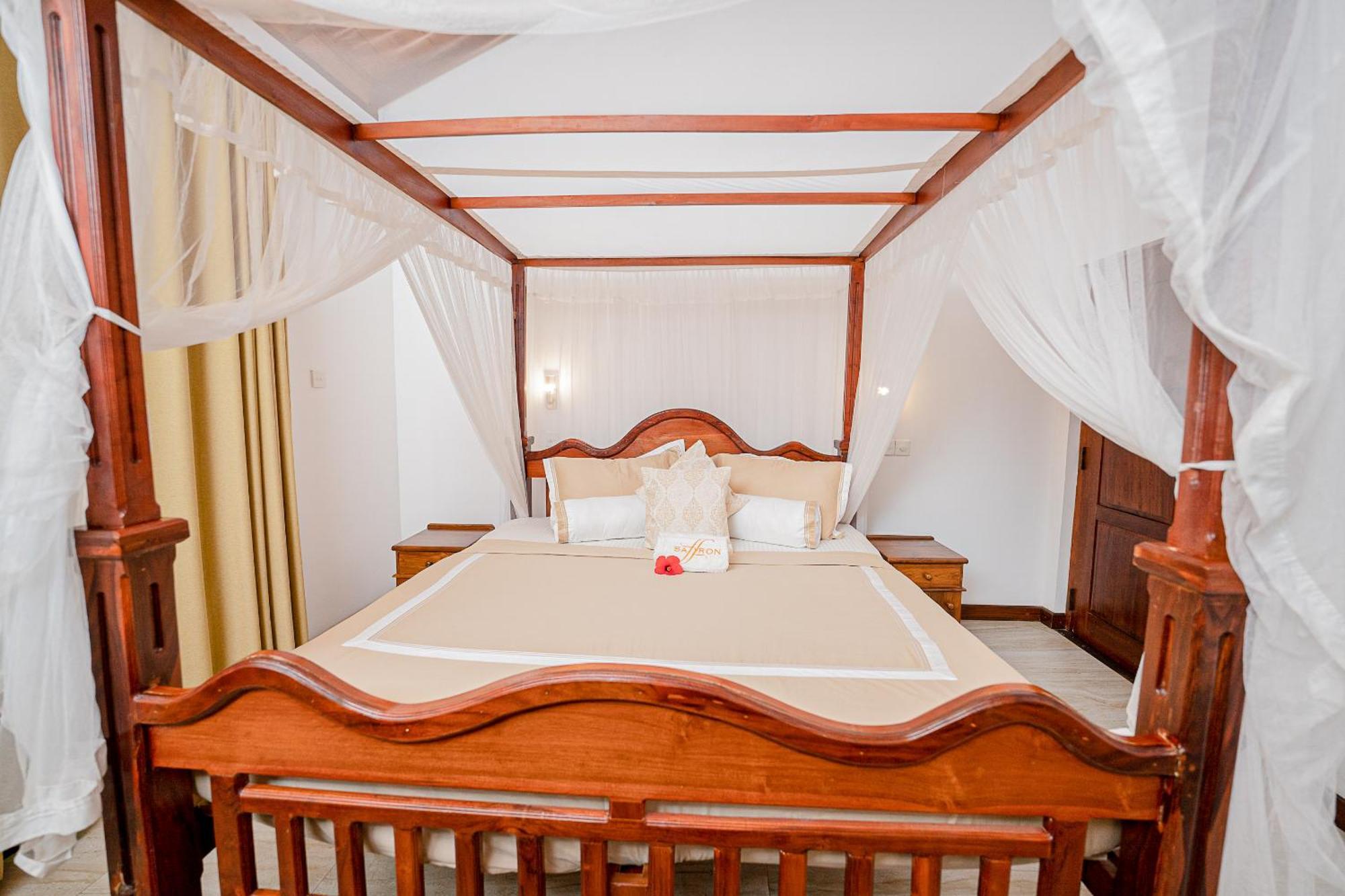 Helis Place Unawatuna Ngoại thất bức ảnh