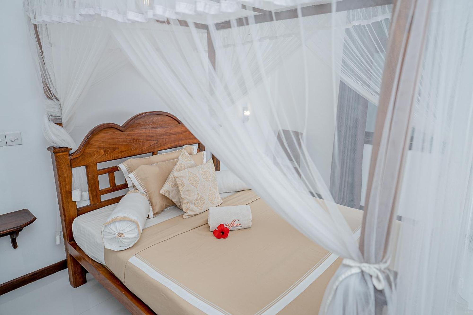 Helis Place Unawatuna Ngoại thất bức ảnh