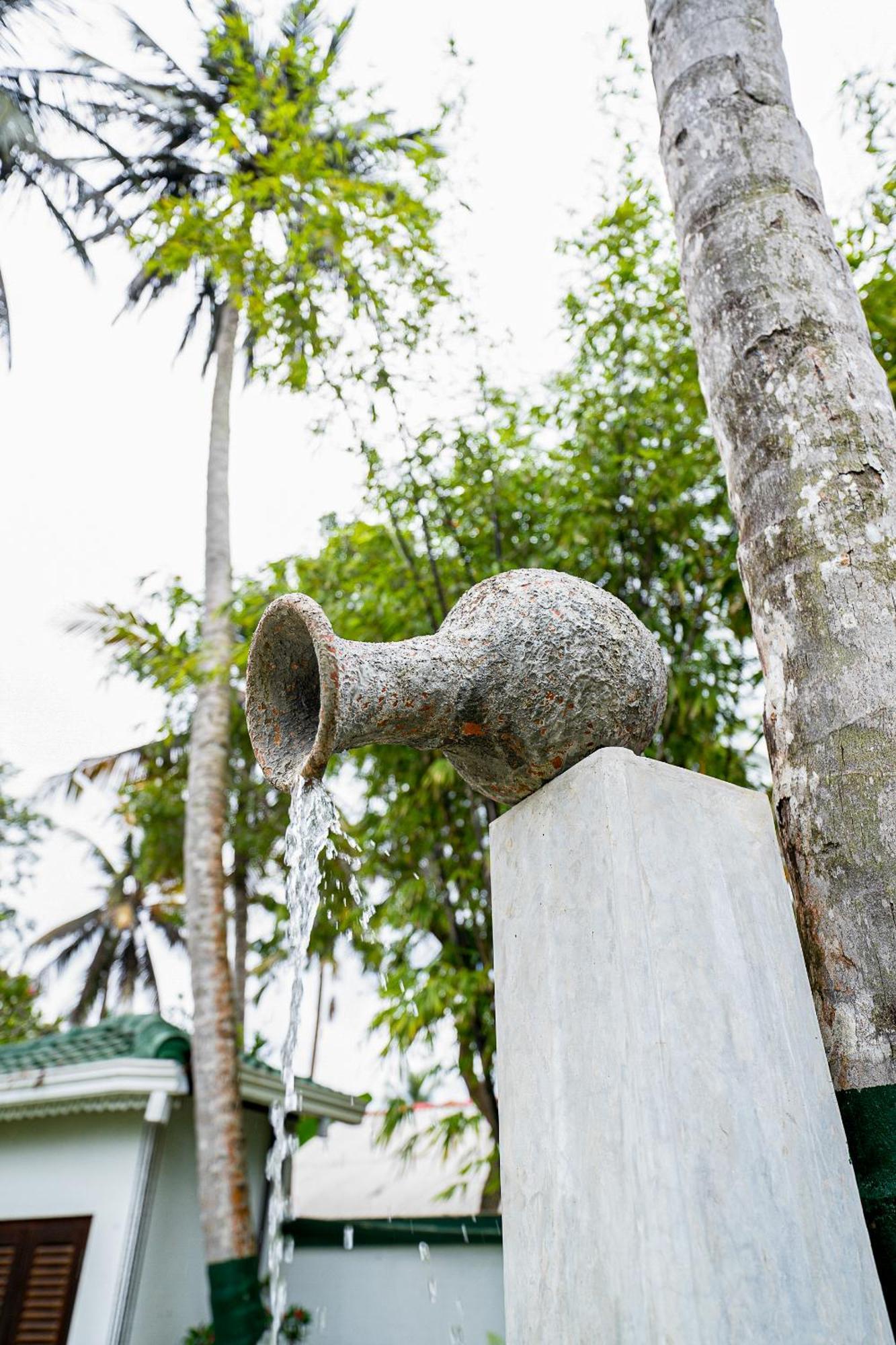 Helis Place Unawatuna Ngoại thất bức ảnh