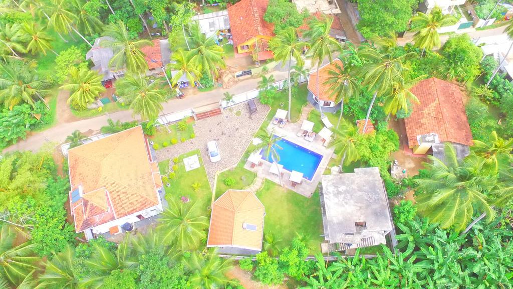 Helis Place Unawatuna Ngoại thất bức ảnh